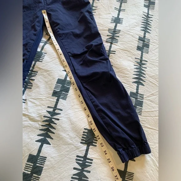 Johnny Was Jogger Style Mila Pant size 0 - Picture 3 of 10